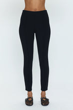 Load image into Gallery viewer, Pistola Night Out Aline HR Skinny Pull On Pant