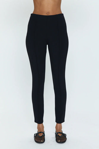 Pistola Night Out Aline HR Skinny Pull On Pant