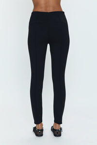 Pistola Night Out Aline HR Skinny Pull On Pant