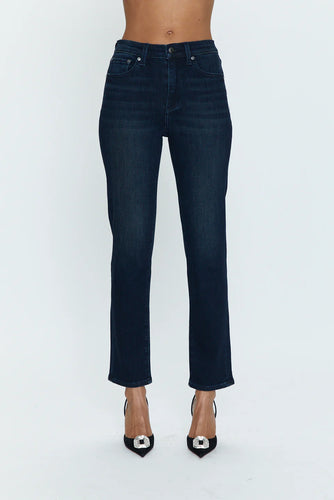 Pistola Denim Madi HR Modern Slim Jean