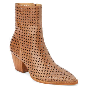 Matisse Dahlia Tan Detailed Boot