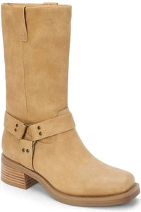 Matisse Autumn Buckle Boots