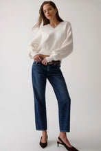 Load image into Gallery viewer, Pistola Issa Mirage MR Straight Jean