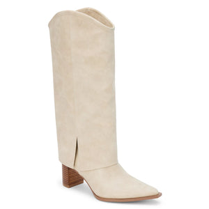 Coconuts Natural Walker Heel Boot