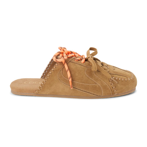 Coconuts Fawn Devyn Sneaker Mule