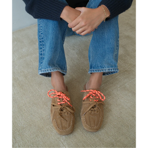 Coconuts Fawn Devyn Sneaker Mule