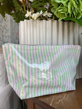 Load image into Gallery viewer, Clear Coat Printed Bag