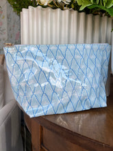Load image into Gallery viewer, Clear Coat Printed Bag