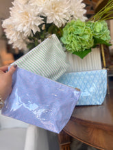 Load image into Gallery viewer, Clear Coat Printed Bag