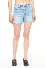 Load image into Gallery viewer, Pistola Denim Connor Relaxed HR Vintage Shorts