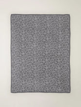 Load image into Gallery viewer, Barefoot Dreams BITW Throw 54”x72”-Linen/Warm Gray
