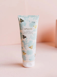 Lollia-Wish Shower Gel