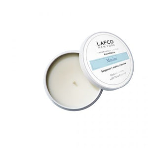 Lafco-Marine Travel Candle