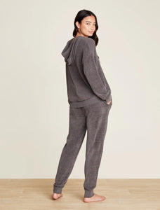 Barefoot Dreams CCUL Dropped Seam Jogger-Mineral