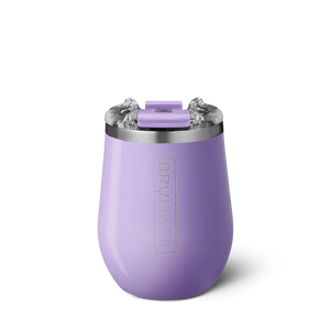 Brumate Uncork’d XL 14oz Wine Tumbler-Violet