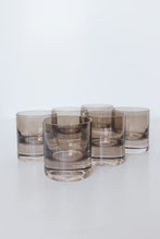 Load image into Gallery viewer, Estelle Rocks Glasses Set of 6