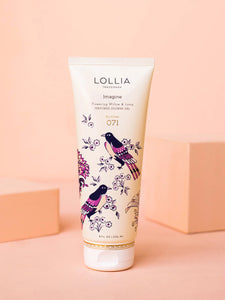 Lollia-Imagine Shower Gel