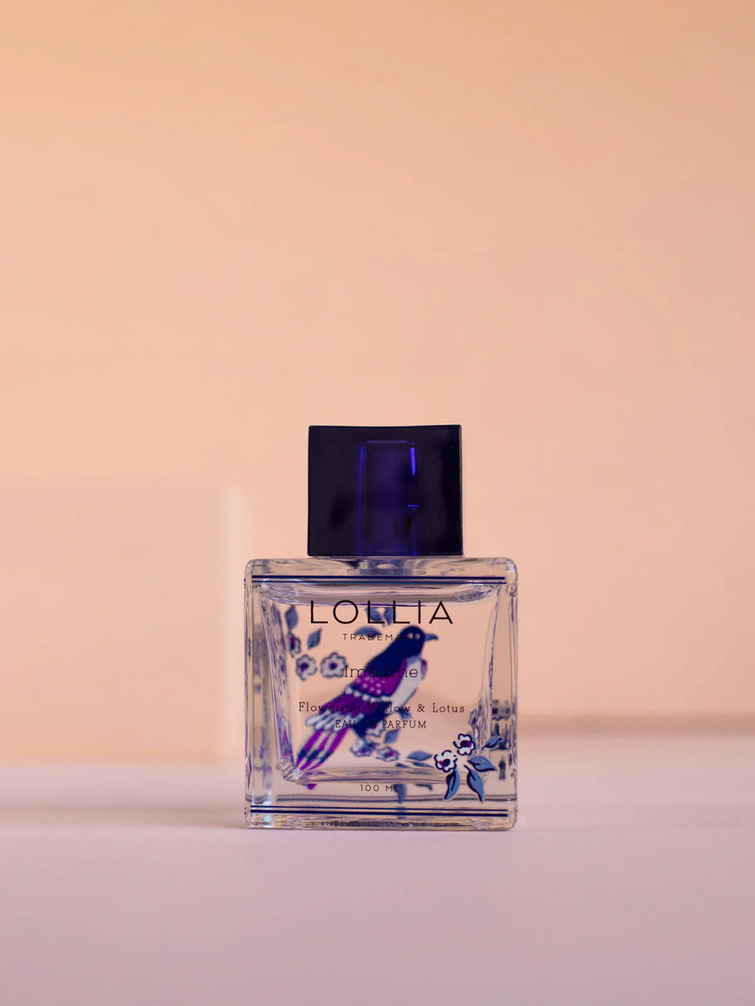 Lollia-Imagine Perfume