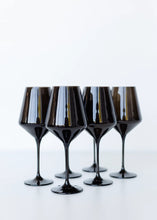 Load image into Gallery viewer, Estelle Stemware Wine Glass-Set of 6