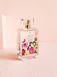 Lollia-Always in Rose Perfume