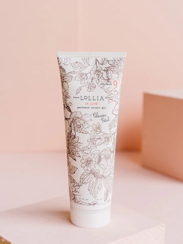 Lollia-In Love Shower Gel