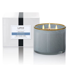 Load image into Gallery viewer, Lafco-Sea &amp; Dune 6.5 oz Candle