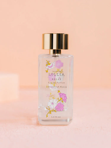 Lollia-Relax Perfume