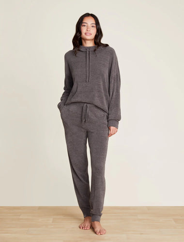 Barefoot Dreams CCUL Dropped Seam Jogger-Mineral