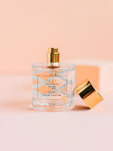 Lollia-Wish Perfume