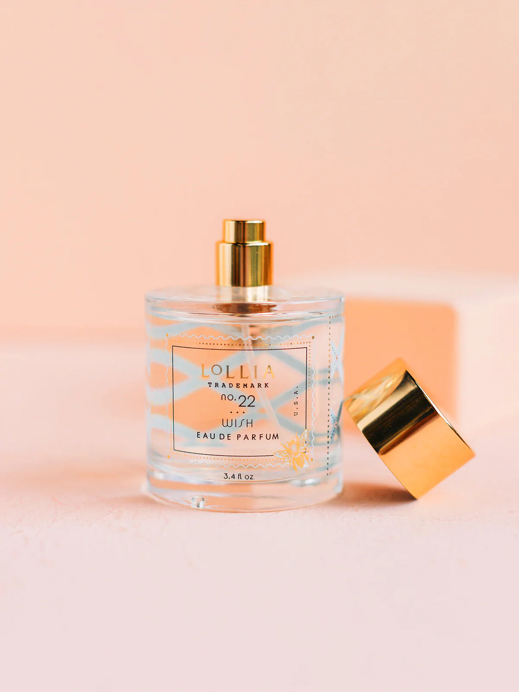 Lollia-Wish Perfume