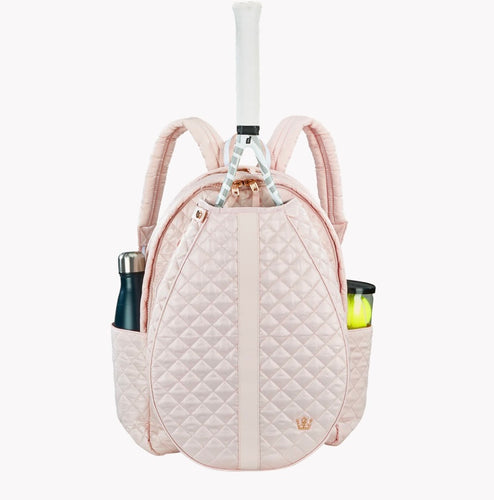 Oliver Thomas Wing Woman Back Pack-Petal Pink