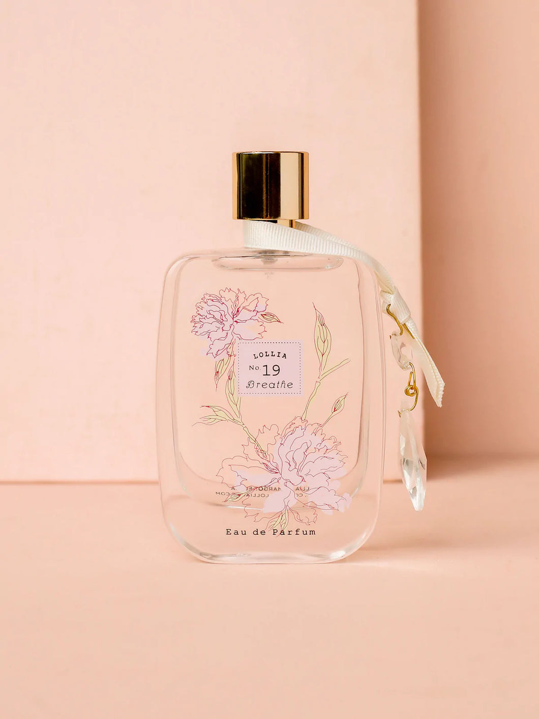 Lollia-Breathe Perfume