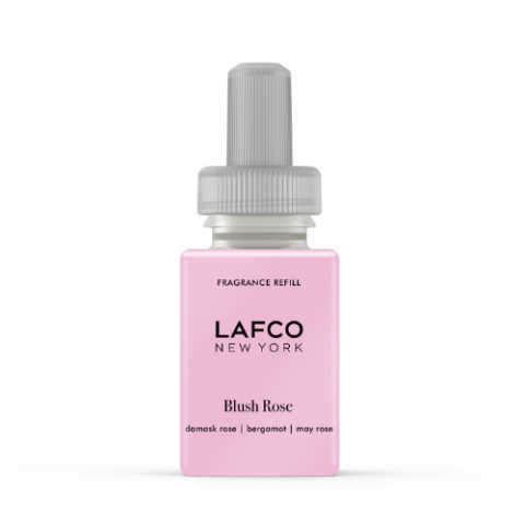 Lafco-Blush Rose Pura Refill